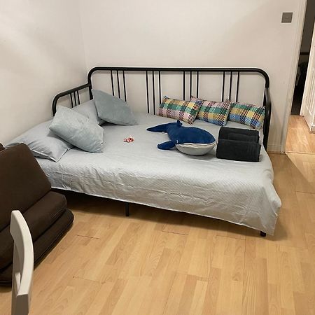 Surrey Docks Se16 Near Canada Water N Easy Access Canary Wharf London Eksteriør billede