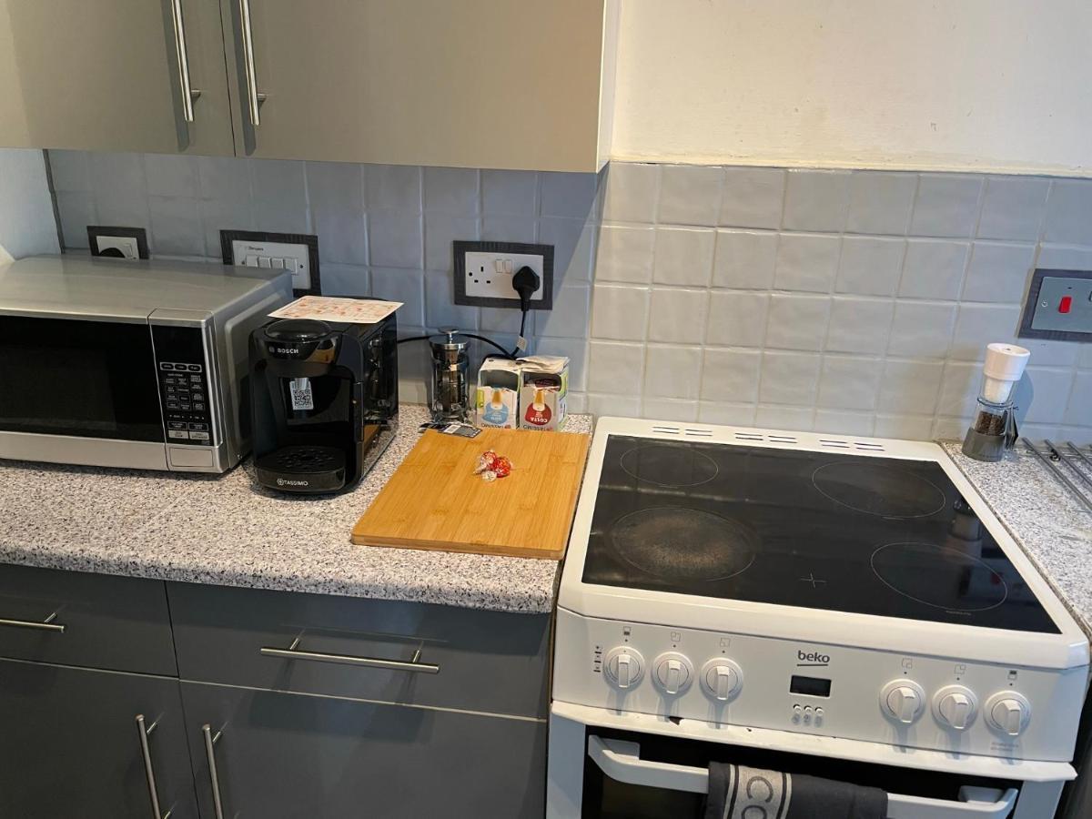 Surrey Docks Se16 Near Canada Water N Easy Access Canary Wharf London Eksteriør billede
