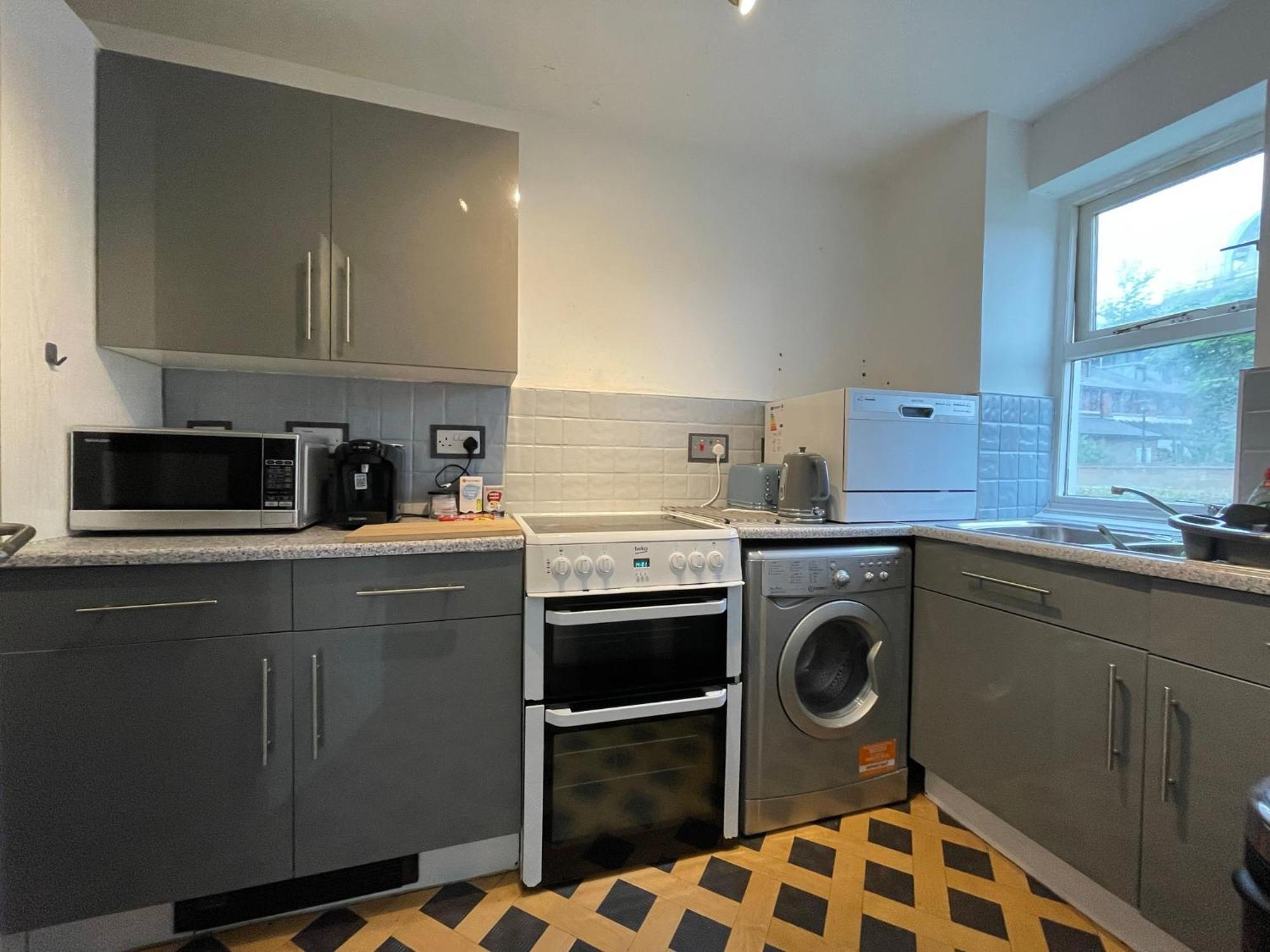 Surrey Docks Se16 Near Canada Water N Easy Access Canary Wharf London Eksteriør billede