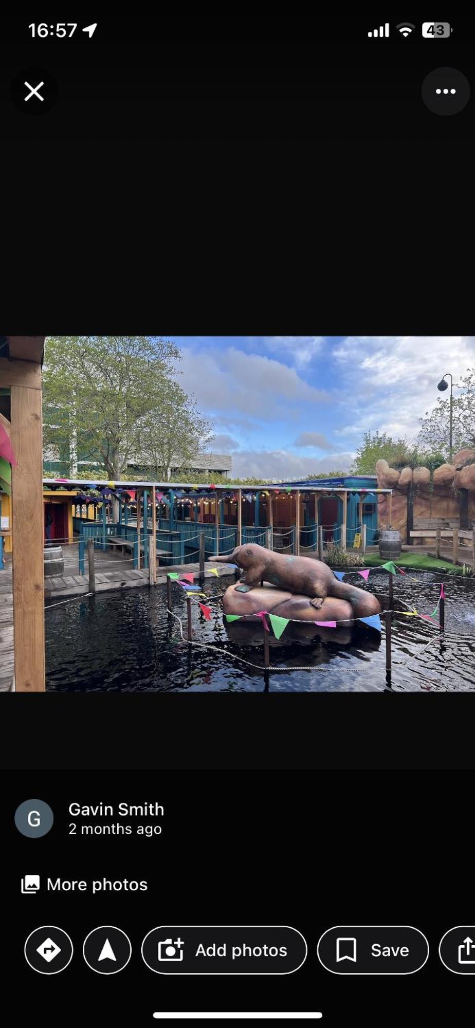 Surrey Docks Se16 Near Canada Water N Easy Access Canary Wharf London Eksteriør billede