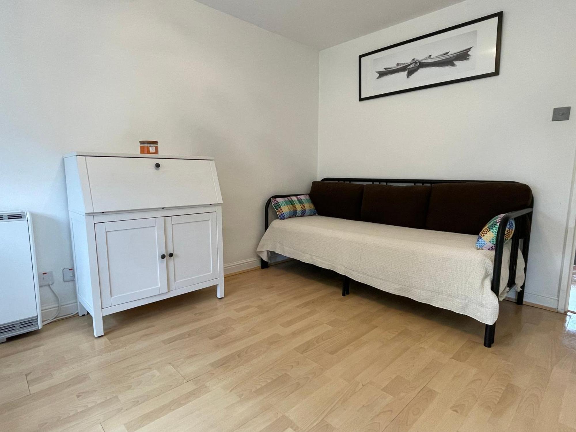 Surrey Docks Se16 Near Canada Water N Easy Access Canary Wharf London Eksteriør billede