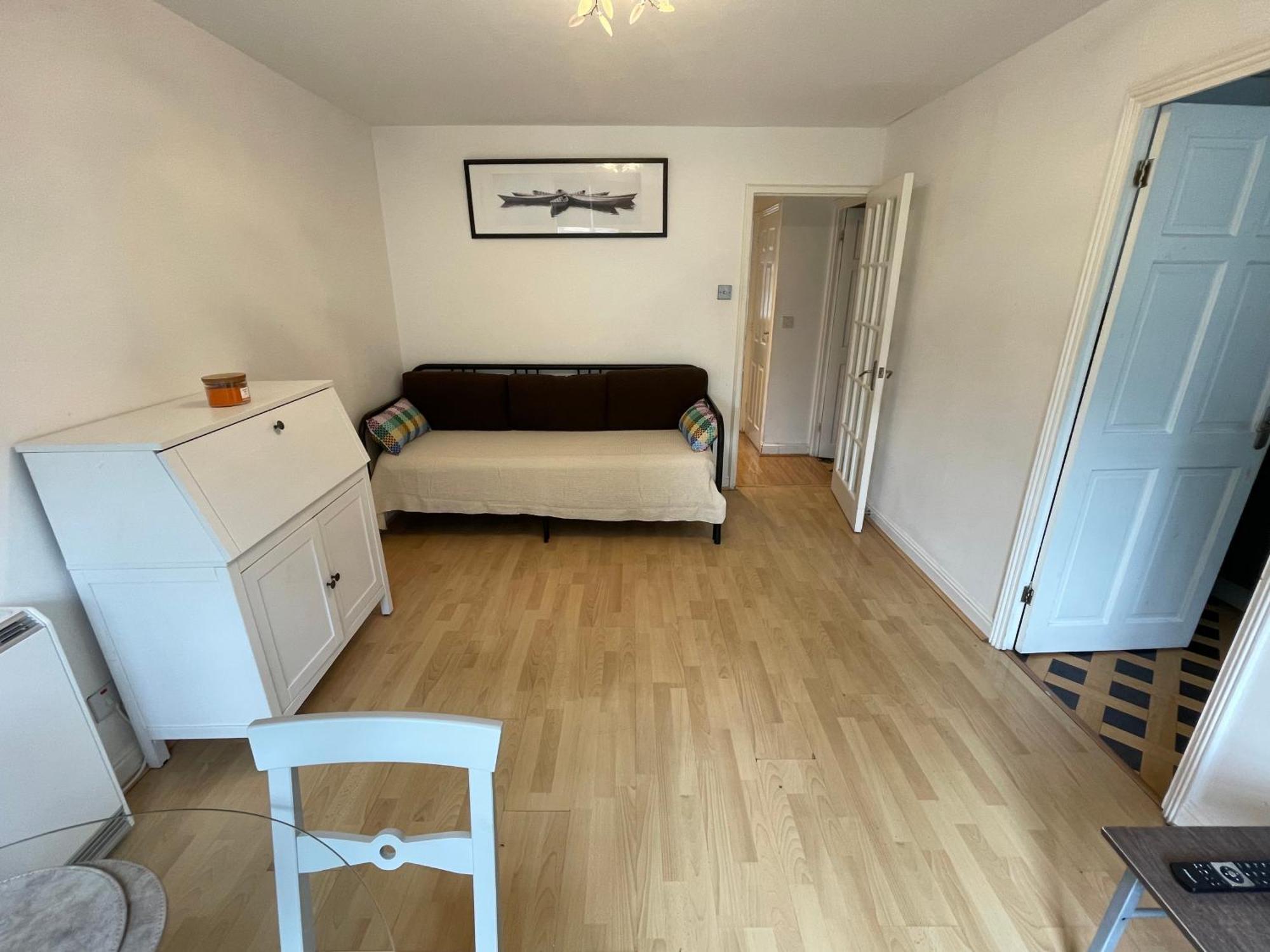 Surrey Docks Se16 Near Canada Water N Easy Access Canary Wharf London Eksteriør billede