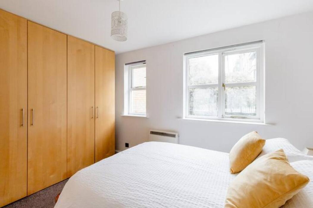 Surrey Docks Se16 Near Canada Water N Easy Access Canary Wharf London Eksteriør billede